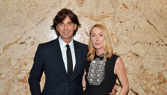 GUCCI,发展的新时期