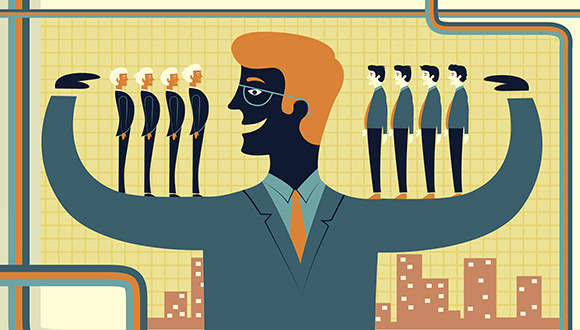 并购拆分,创造价值