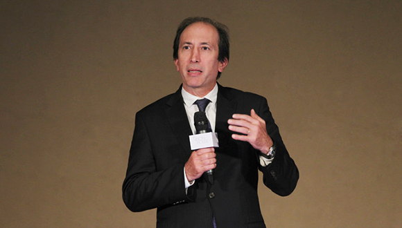 汰渍洗衣凝珠,Jorge,Mesquita