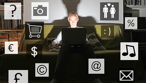 感应支付,生态系统