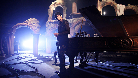 数字音乐收费,实体唱片衰落