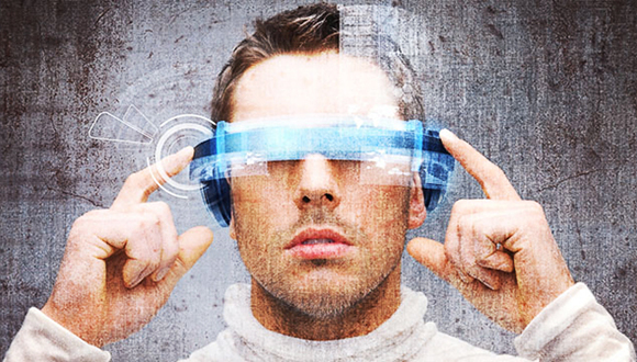 人工智能,可穿戴,APX