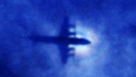 中国年度新锐榜,MH370,埃博拉,雾霾