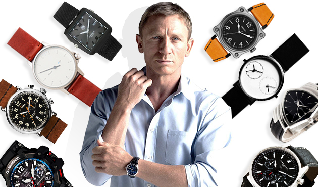 腕表,商务,男士