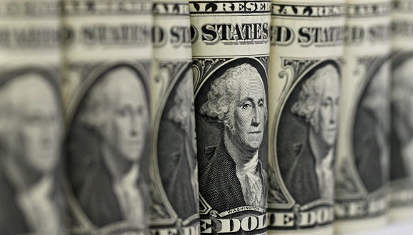 美国国债,外国投资者