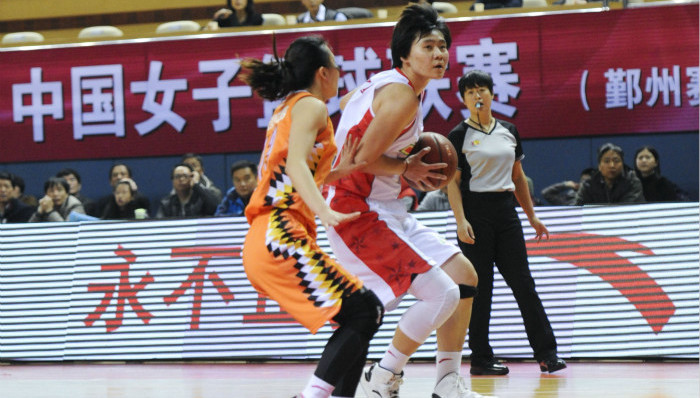 黑龙江女篮罢赛,川浙女篮群殴