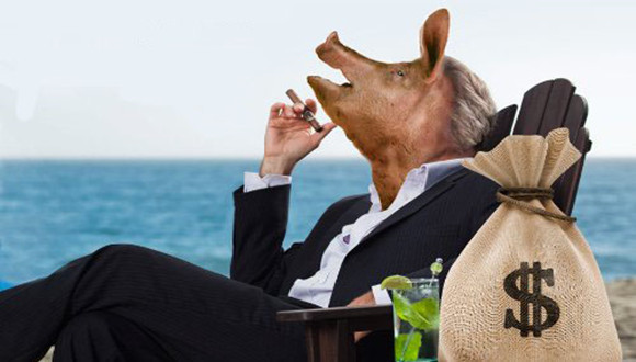 荷兰银行,上帝,宣誓