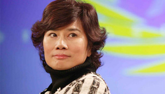 董明珠,格力,雷军,小米,国美,苏宁