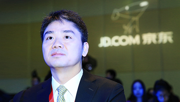 刘强东,,农村金融,格莱珉银行