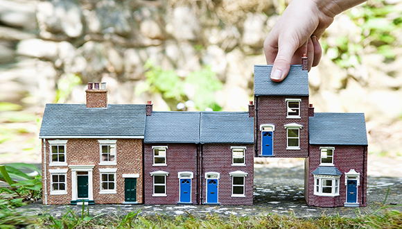 不动产等级制,产权保护