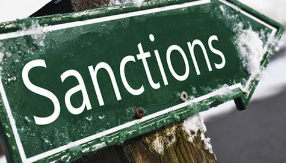 俄罗斯,经济制裁,Rosneft,Gazprom,欧盟,Transneft,美国