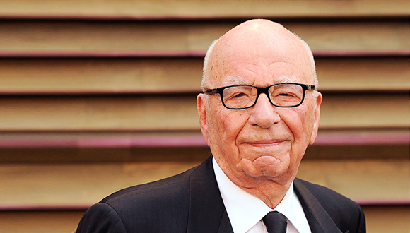 21世纪福斯,TrueX,Media