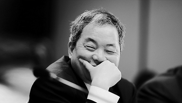 宋卫平,重返绿城