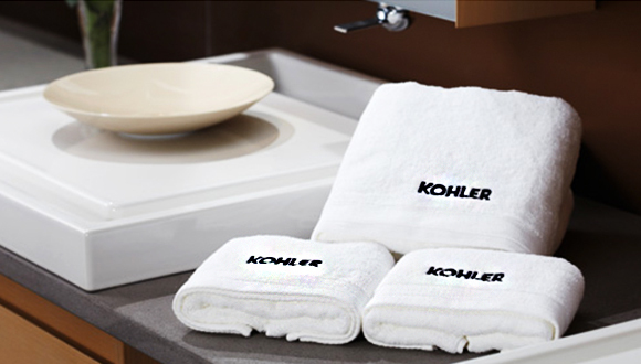 科勒,开设设计中心,西式卫浴