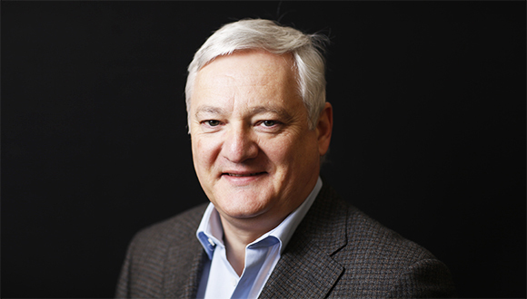 皮特·傅赛,壳牌,ABB