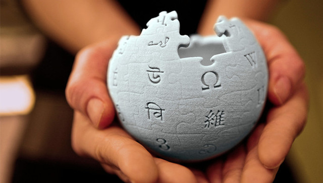 Wikipedia,维基百科,2014年度盘点,世界杯,冰桶挑战,弗格森,ISIS,埃博拉