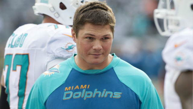 NFL球员重回消防员本行,难忘初心