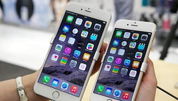 血汗工厂,苹果供应商