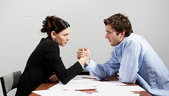 中国包装第一案,红灌之争