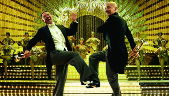 一步之遥,马走日,姜文,舒淇,葛优,那英,周韵,太阳照常升起,鬼子来了,阳光灿烂的日子,让子弹飞