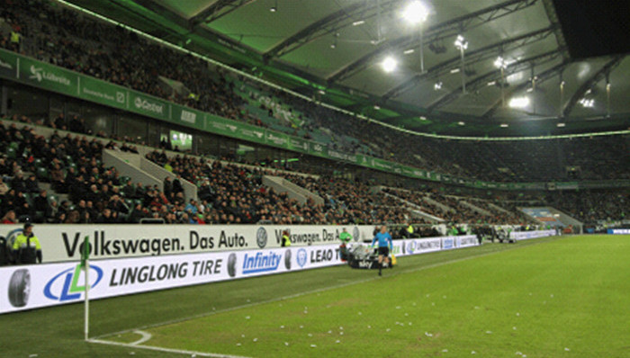 沃尔夫斯堡,张稀哲,狼堡,玲珑轮胎