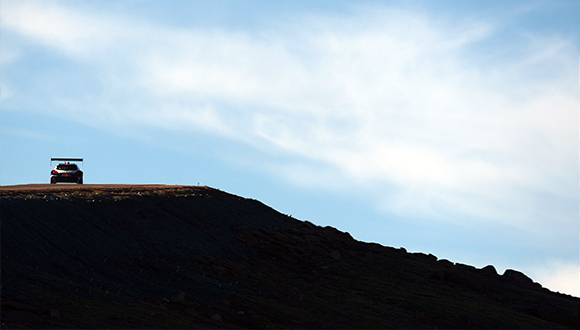 欧洲汽车,中国汽车市场