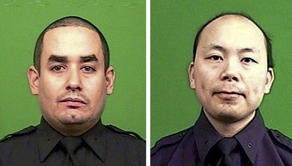 纽约,警察,弗格森,黑人,抗议,枪击