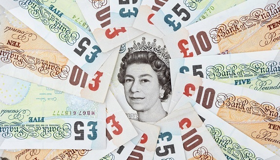 英国,增值税,纳税,收入