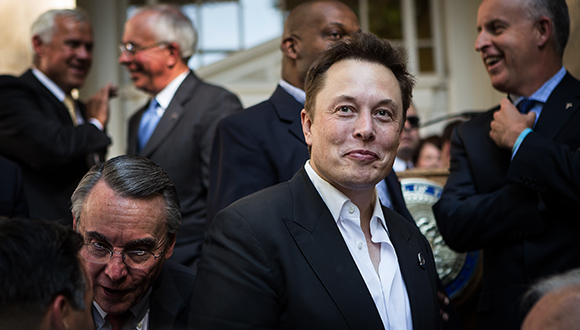 160亿美元,超级高铁