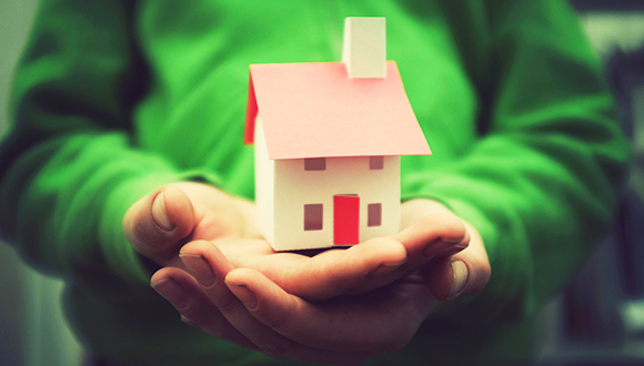 不动产登记,信息公开