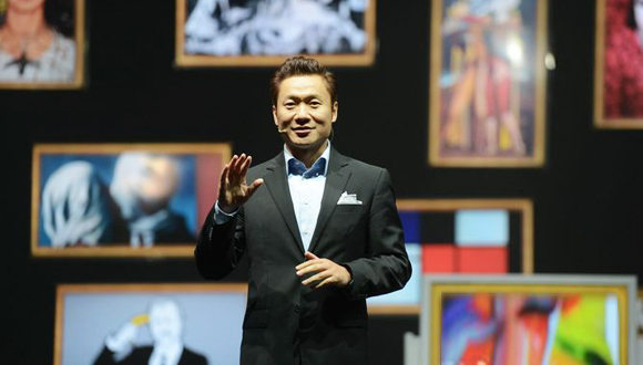 魏江雷将离职加盟新浪