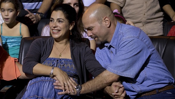 古巴,特工,外交关系,精子