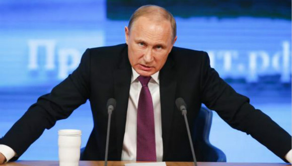 卢布危机,人民币,普京,俄罗斯