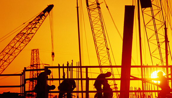 发改委,批复基建项目,中国经济增长