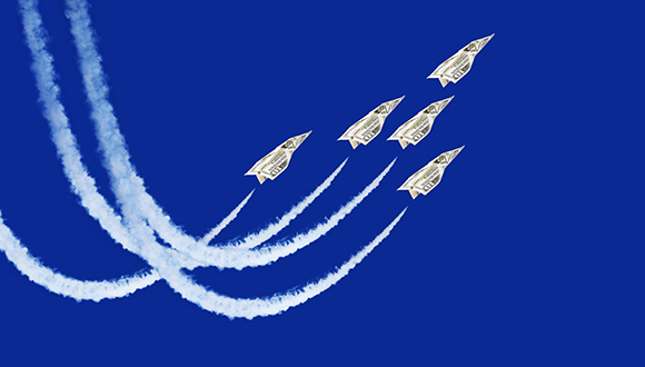 李嘉诚,中航国际,通用航空