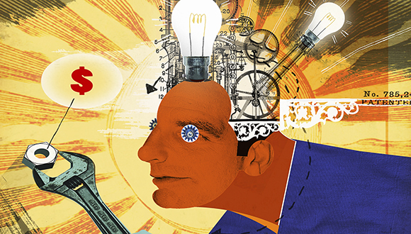 蓝领就业超过白领,就业压力