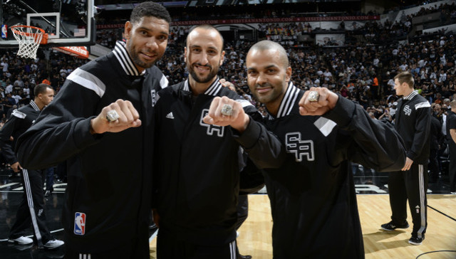 成功秘笈,美国职业体育成功球队