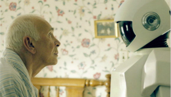 机器人,硅谷,纽约时报,谷歌,无人驾驶汽车