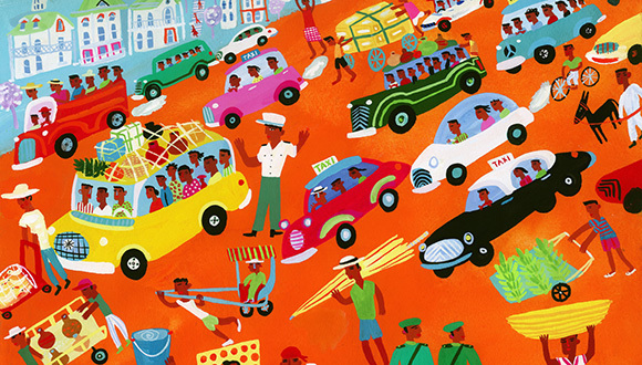 滴滴专车被叫停,