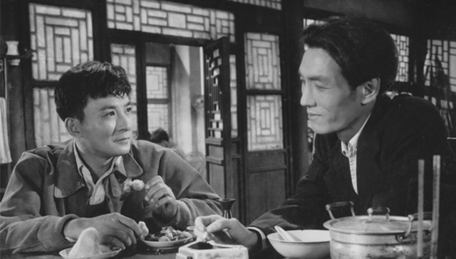 电影,表演艺术家,上海电影制片厂