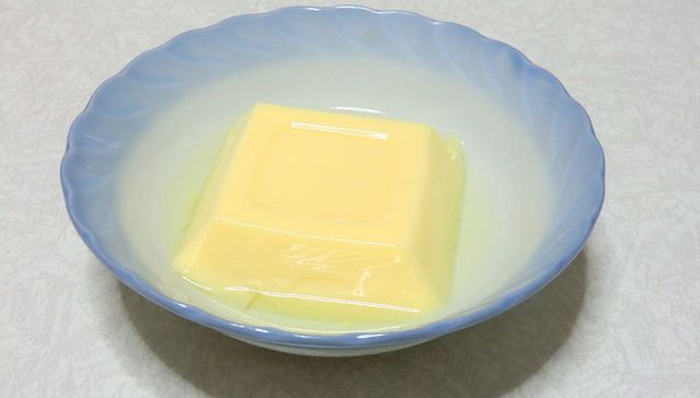 日本,豆腐,吃货,美食