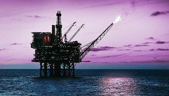 油价下跌,机器人时代