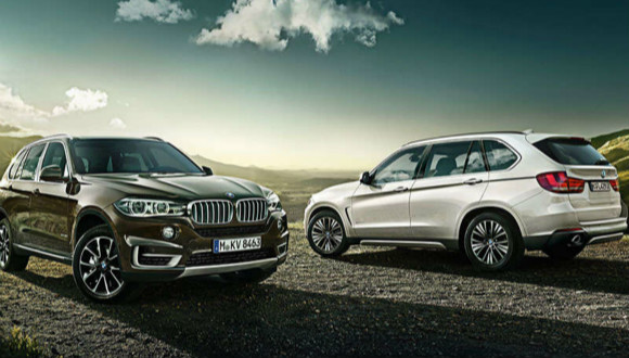 SUVJeep,大切诺基,路虎,宝马,奔驰,大众途锐