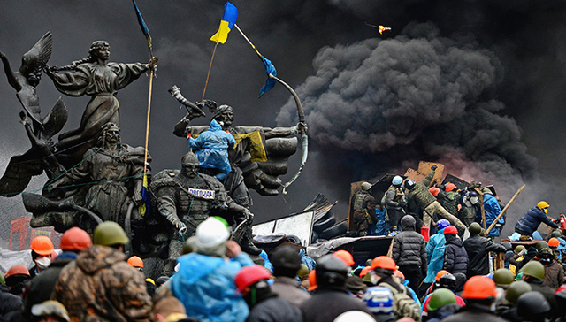 国际新闻,大事件