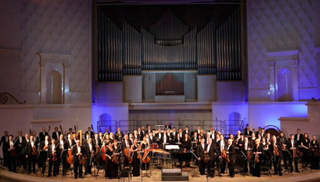 以什么姿势跨年——一周文艺指南