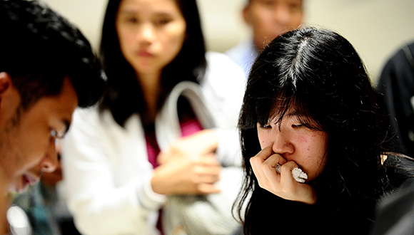 亚航,失联,马来西亚,搜寻