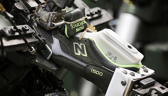 足球赞助商,New,Balance