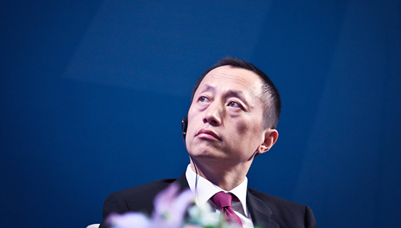 万科的人事变动,王石与郁亮,郁亮的战投帮