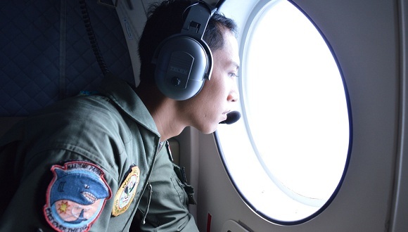 亚航,失联,搜救,印尼