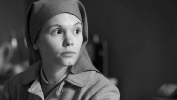 IDA,修女艾达,东极岛岛歌,纳粹,二战